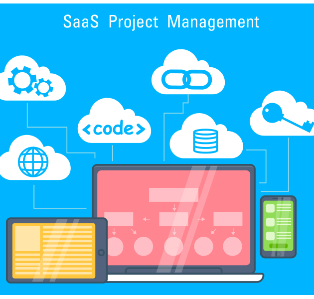 Cloud-based and SaaS Development