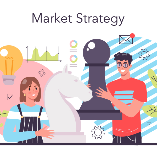 Market-oriented Strategy